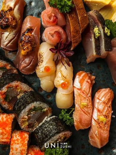 comida japonesa em Blumenau